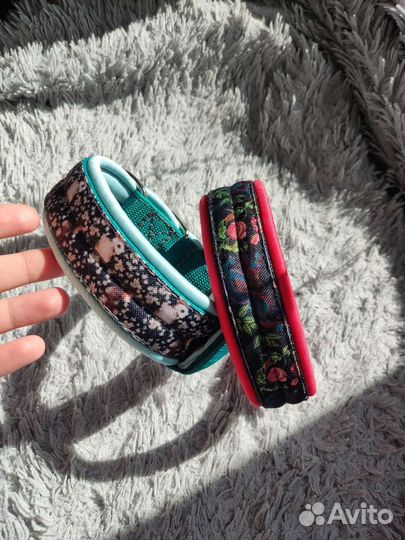 Ошейники на заказ амуниция