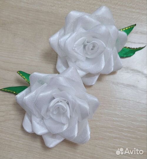 Бантики для девочек