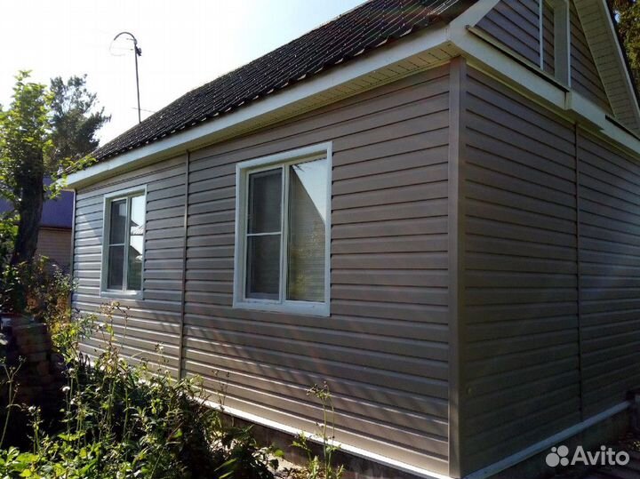 Модульный дом под ключ