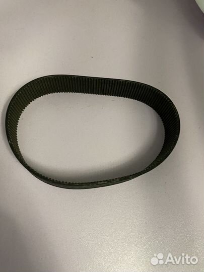 Ремень на рулевую рейку Lend Rover Evogue