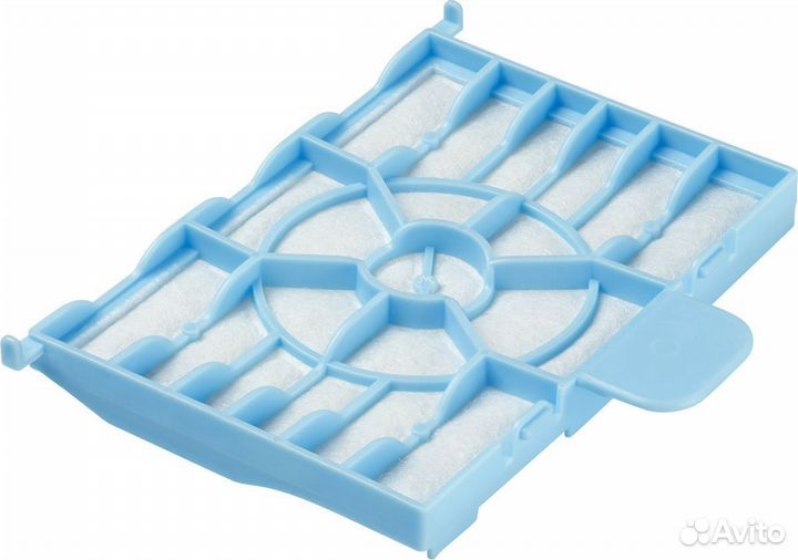 Фильтр для пылесоса Bosch