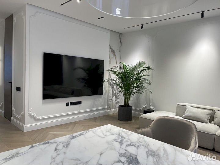 Кухонный гарнитур на заказ