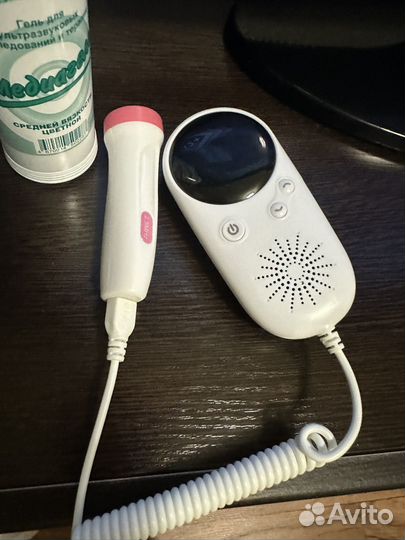 Доплер для беременных