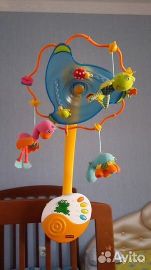 Мобиль Тини лав