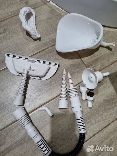 Пароочиститель, парогенератор, отпариватель