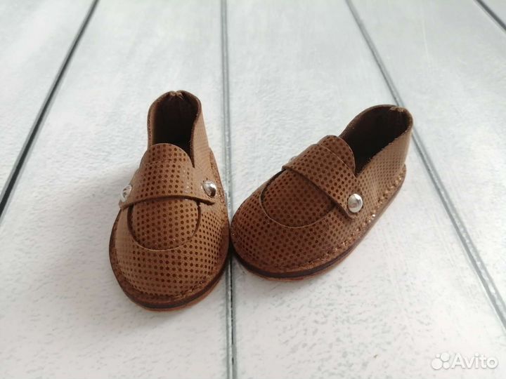 Обувь для Готц 36 и 50см