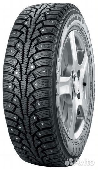 Nokian Tyres Nordman 5 175/65 R14 86T