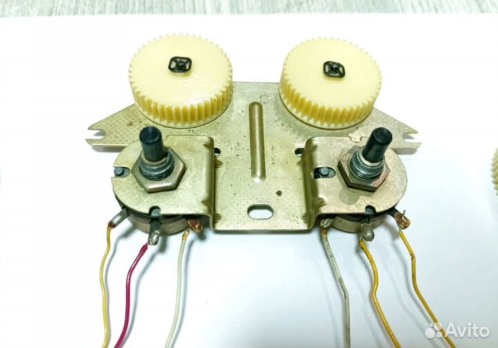 Запчасть Ригонда Радиола