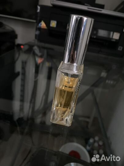 Roberto Cavalli Black Opium neon, Amor absolu Mat