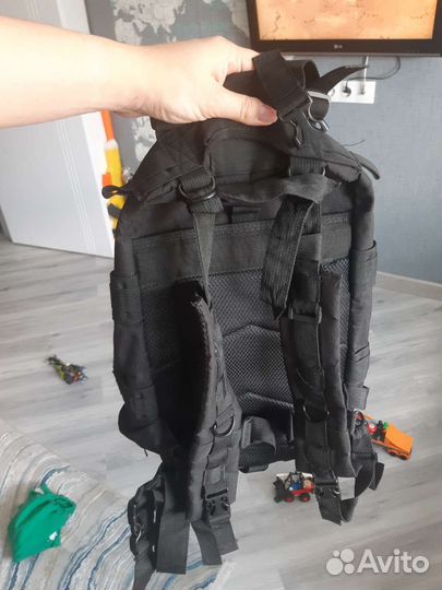 Рюкзак туристический походный