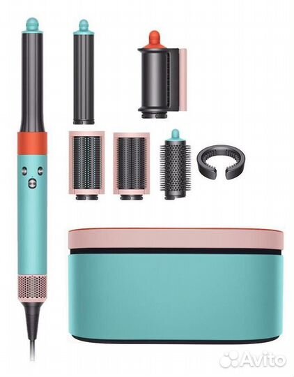 Стайлер dyson HS 05 long/ Ceramic Pop