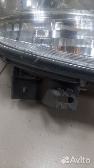 Фара передняя правая Renault Kangoo