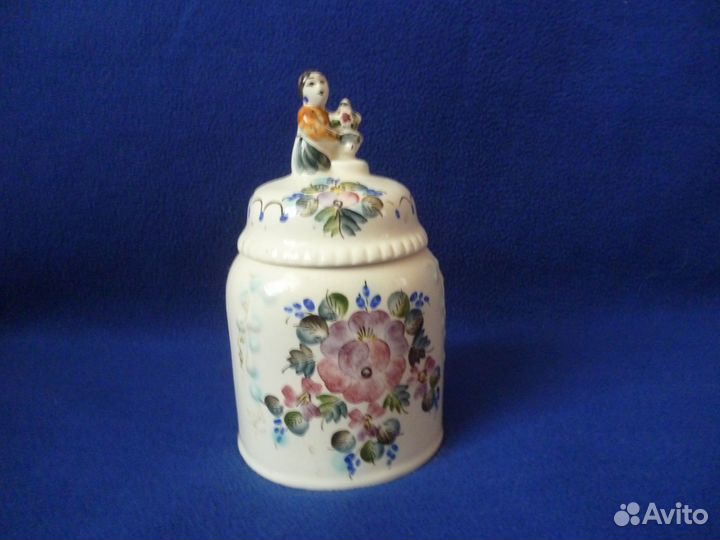 Семикаракорская керамика