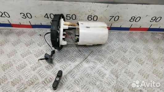 Датчик уровня топлива renault scenic 3 (KDN23M801)