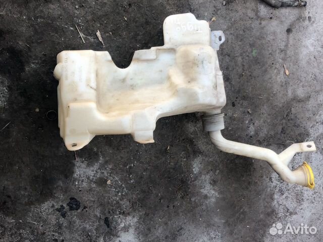 Бачек омывателя Chery Tiggo Vortex Tingo