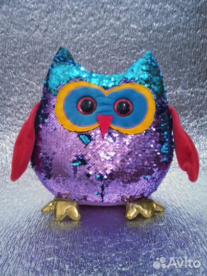 Мягкие игрушки игрушки–подушки