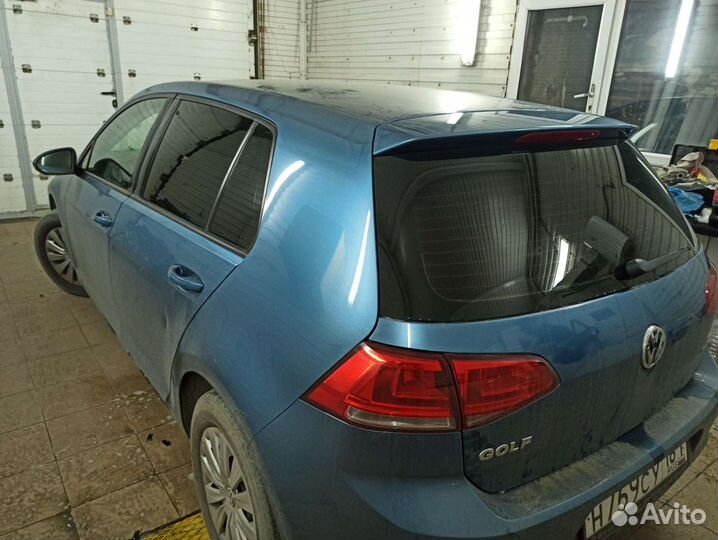 Тонирование автомобилей