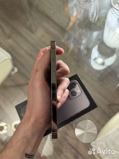 iPhone 13 Pro, 256 ГБ