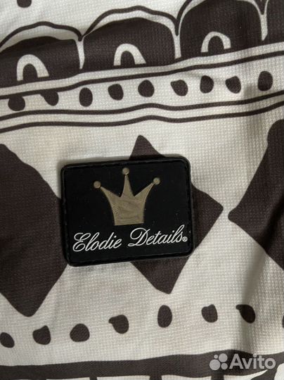 Оригинальный конверт elidie details