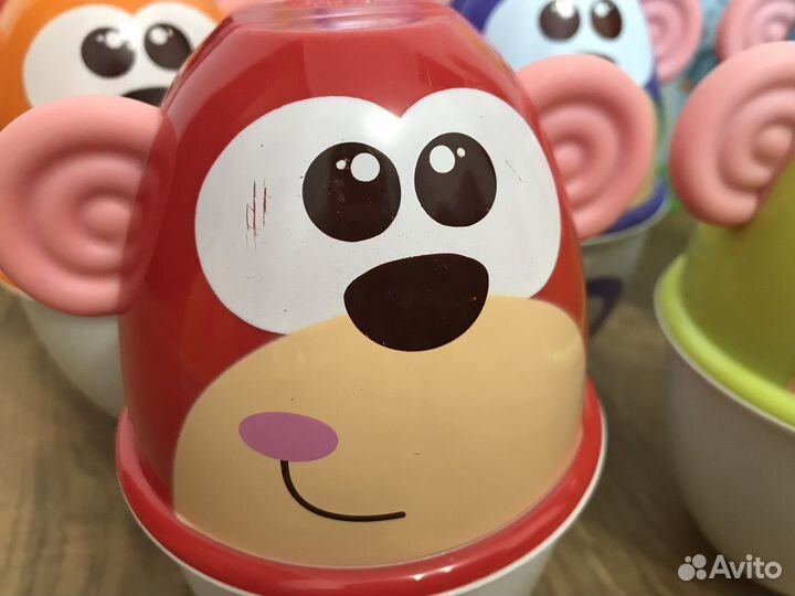 Игровой центр Chicco Боулинг Fit&Fun