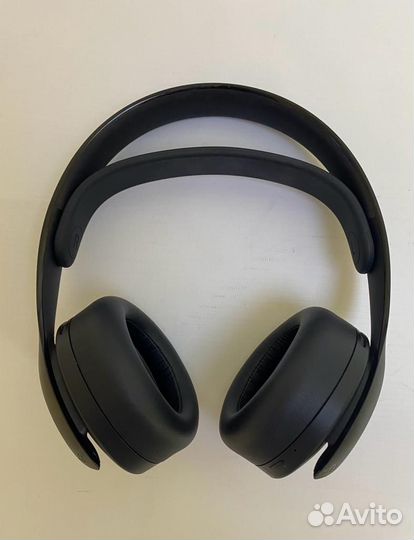 Наушники Sony Pulse