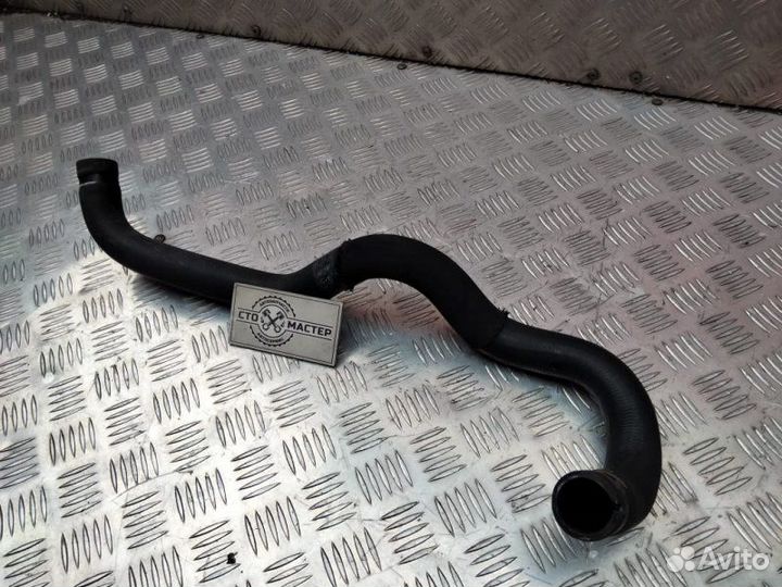 Патрубок радиатора охлаждения Citroen Jumper 2.2