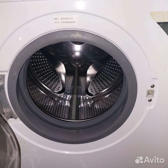 Стиральная машина samsung