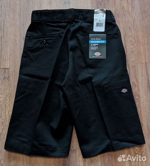 Шорты dickies loose fit