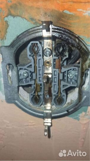 Электрик. Услуги Электрика