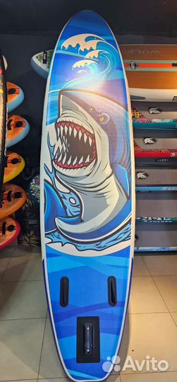 Сап Борд Akula Sup Board 335 см Только Опт