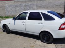 ВАЗ (LADA) Priora 1.6 MT, 2010, 200 000 км