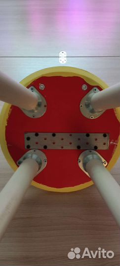 Детский стул