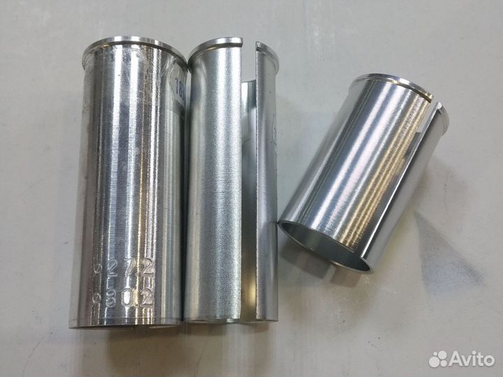 Адаптер подседельного штыря в ассортименте