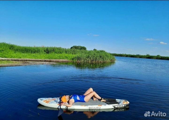 Сап борд прокат,sup доска