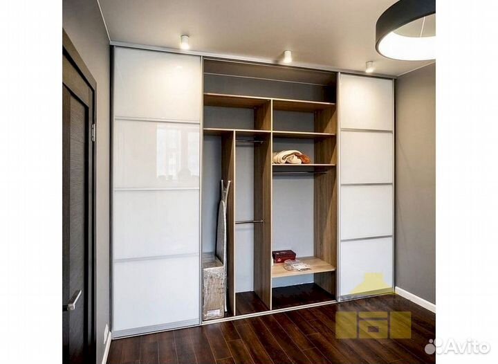 Шкаф навесной