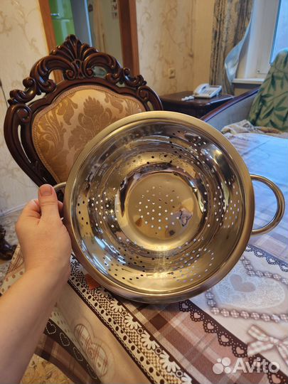 Дуршлаг диаметр 26см