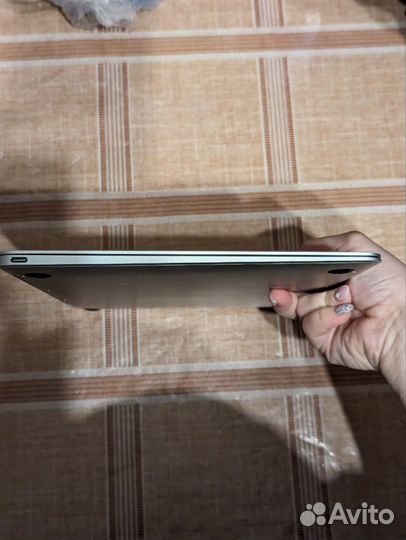 Apple MacBook Air 2015