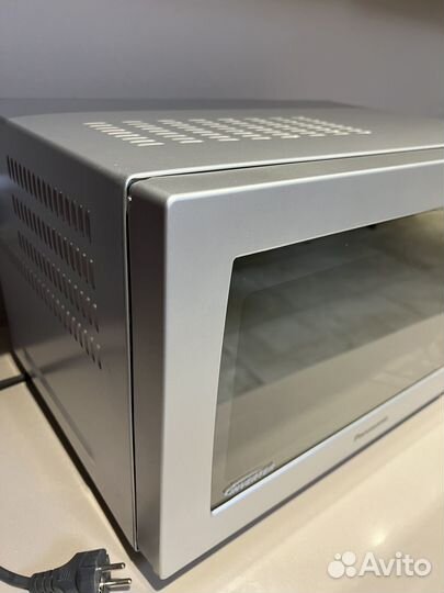 Микроволновая печь Panasonic бу
