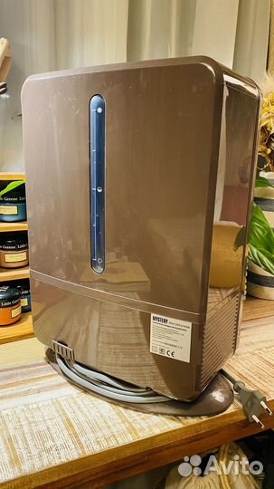 Увлажнитель воздуха Mystery