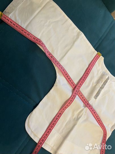 Крестильный набор для мальчика 92-98 рр