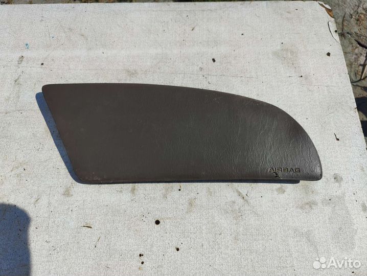 Накладка подушки безопасности ford focus 1