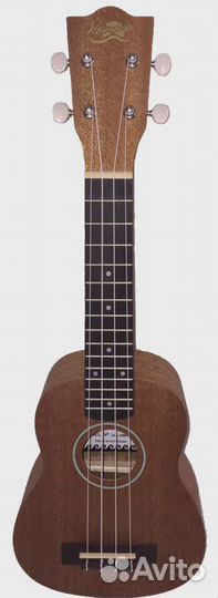 Kaimana UK-21M NS Укулеле сопрано