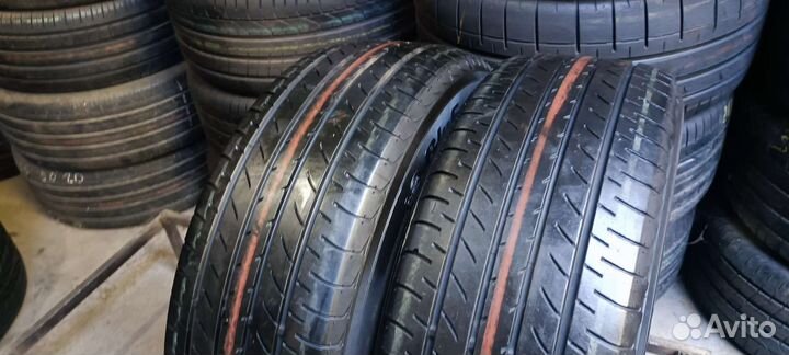 Yokohama BluEarth AE51 225/60 R18