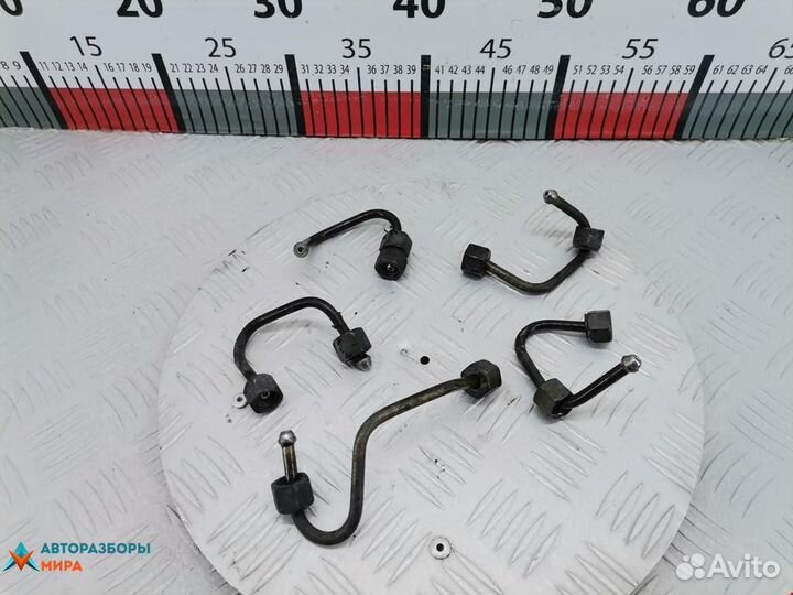 Трубка топливная Renault Scenic рест. 2003