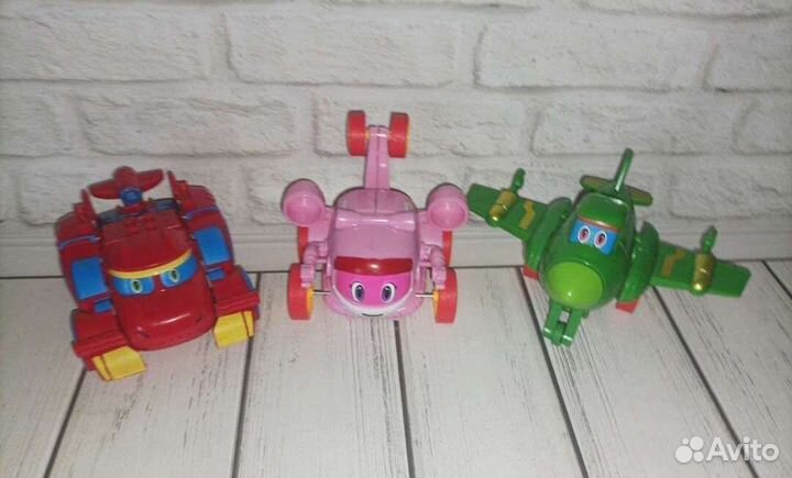 Команда dino Челябинск игрушки