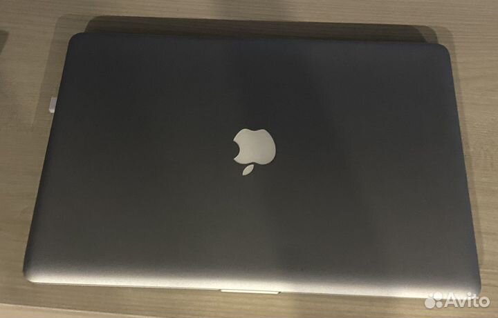 Apple MacBook Pro 15 2011