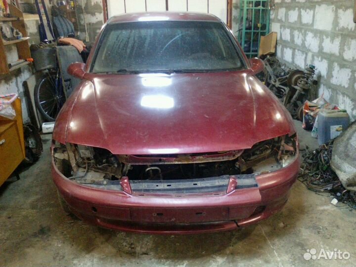 Разборка,запчасти Опель вектра б1.6 л,2,0 л 2,5 л