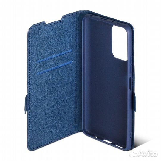 Чехол-книжка Xiaomi Redmi Note 10 Pro