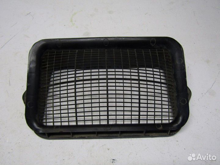 Воздухозаборник (внутри) Octavia (A5 1Z) 2004-2013