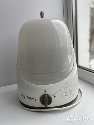 Стерелизатор Tefal